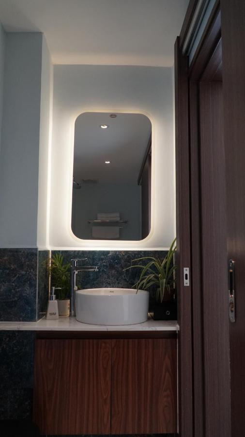 Bros Hotel Ho Şi Min Dış mekan fotoğraf