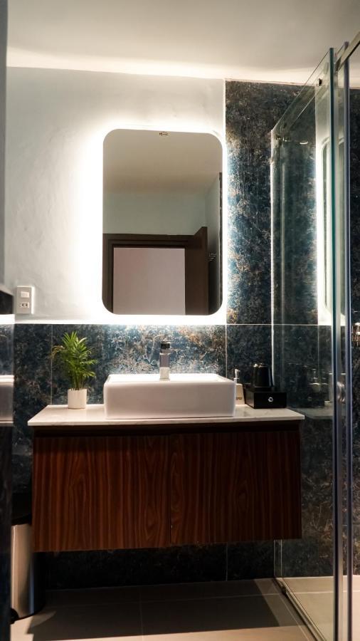 Bros Hotel Ho Şi Min Dış mekan fotoğraf