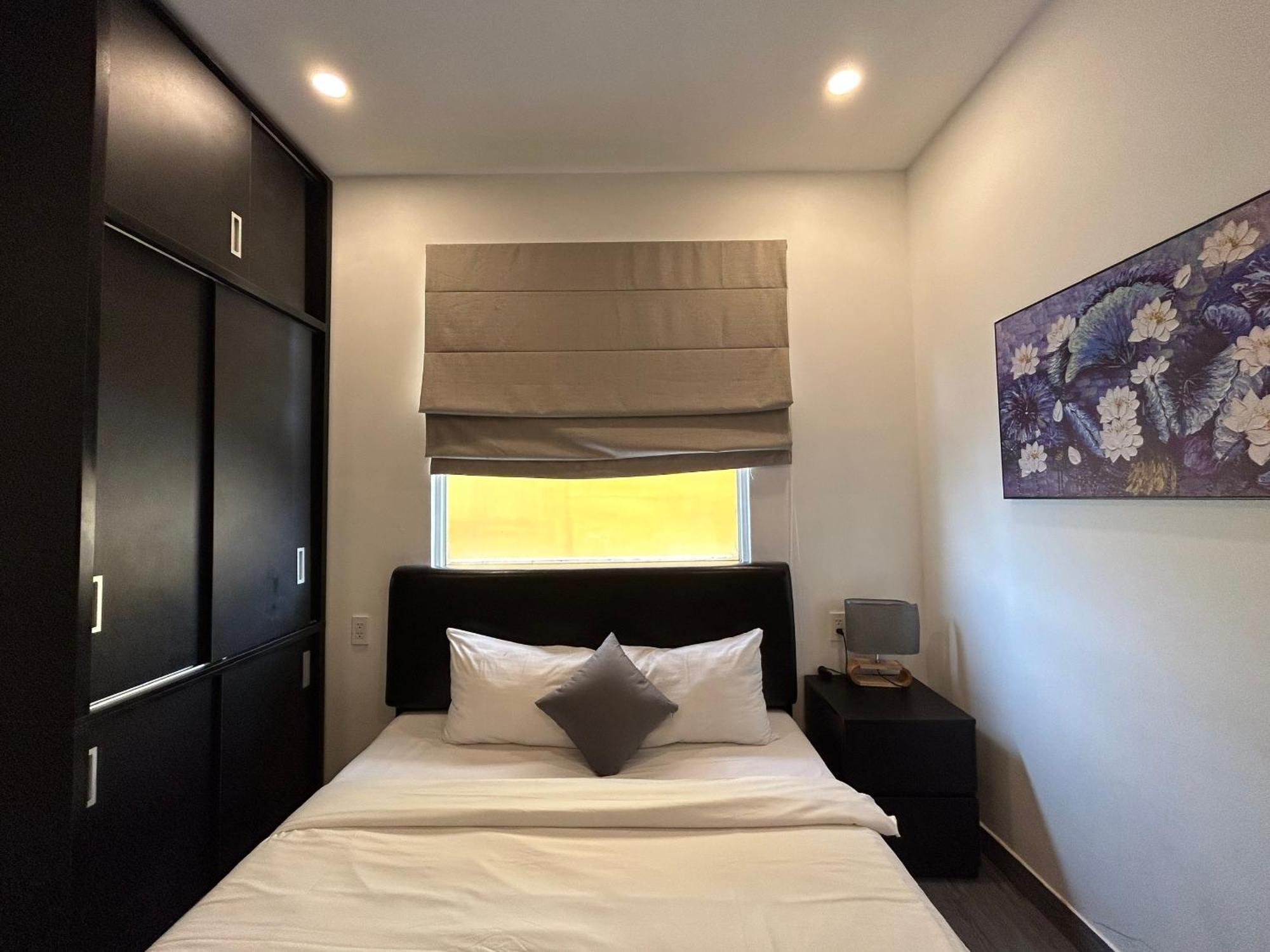 Bros Hotel Ho Şi Min Dış mekan fotoğraf